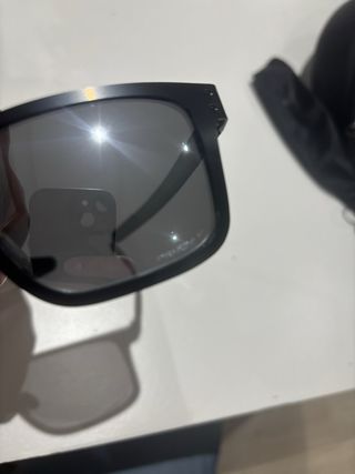 Gafas Oakley Holbrook Metal Espejo Prizm P