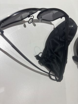 Gafas Oakley Holbrook Metal Espejo Prizm P