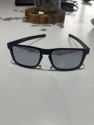 Gafas Oakley Holbrook Metal Espejo Prizm P