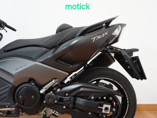 YAMAHA TMAX 530 IRON MAX