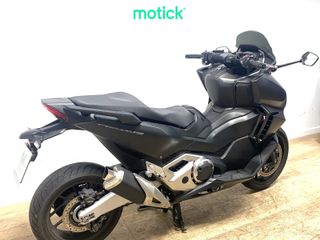 HONDA FORZA 750 (A) (IVA DEDUCIBLE)