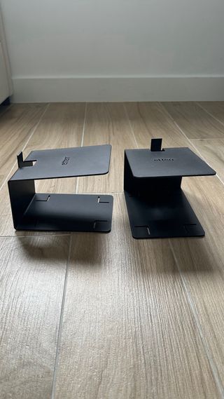 Soportes Pie Altavoces Monitores Etter