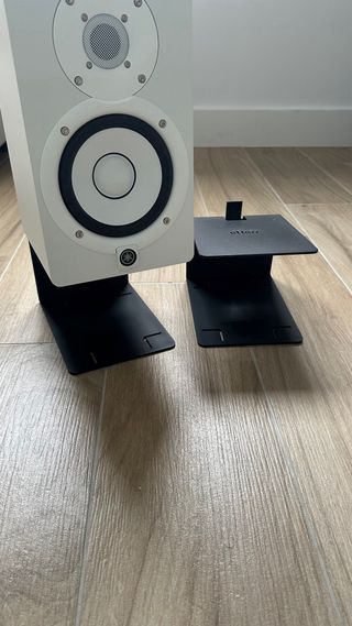 Soportes Pie Altavoces Monitores Etter