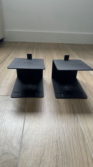Soportes Pie Altavoces Monitores Etter
