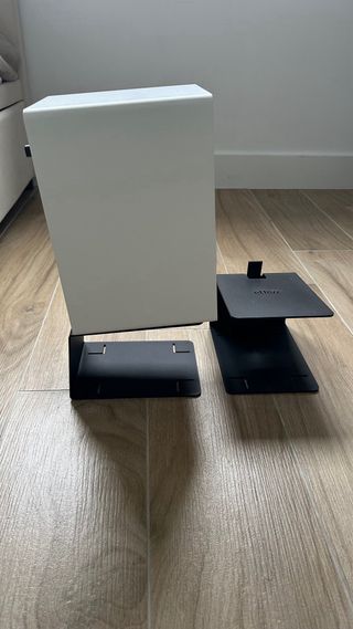 Soportes Pie Altavoces Monitores Etter