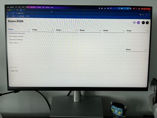 Dell P2722H 27" FullHD