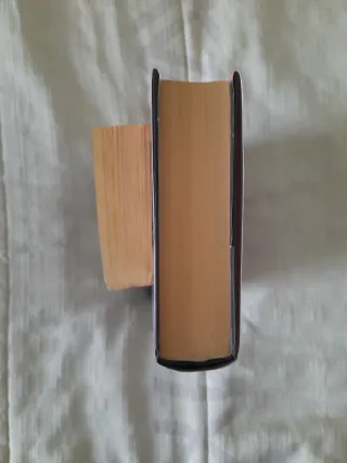 LOTE DE 2 VOLÚMENES DE BÁRBARA WOOD