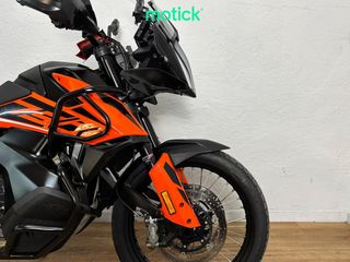 KTM 790 ADVENTURE