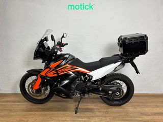 KTM 790 ADVENTURE