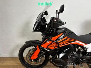 KTM 790 ADVENTURE