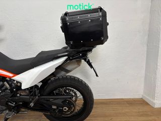 KTM 790 ADVENTURE