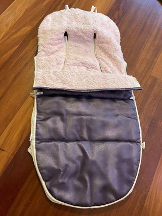 Saco para silla de paseo