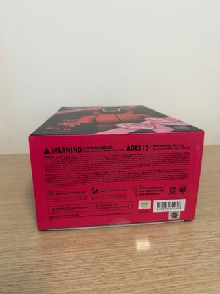 Bearbrick Squid Game Guard Amplifier