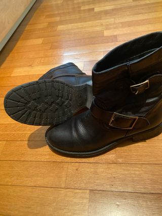 Stivaletti Annarita N neri Tg 37