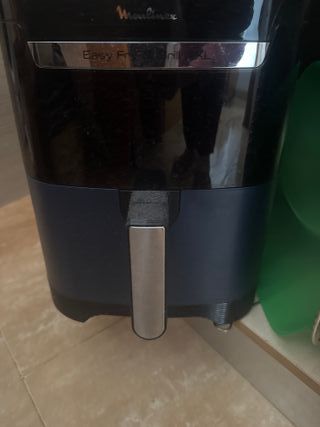 Moulinex Easy Fry Grill XXL Solo en Ceuta