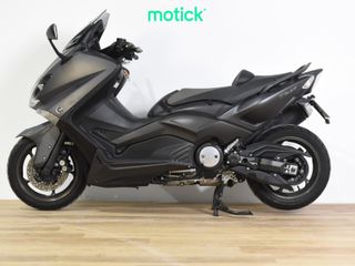 YAMAHA TMAX 530