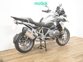 BMW R 1200 GS (3 PAQUETES)