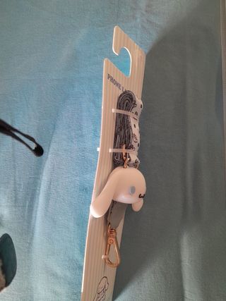 Laccetto Cinnamoroll Sanrio per Telefono