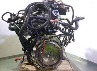 Motor completo h4df480 dacia sandero rectp5516027