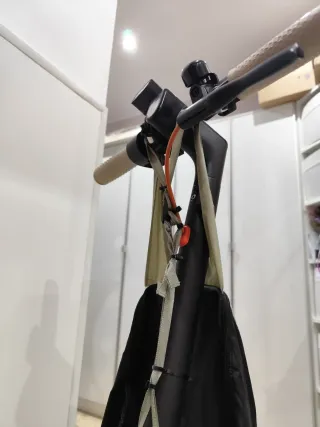 Patinete Eléctrico Xiaomi Mi Scooter 3 + cargador