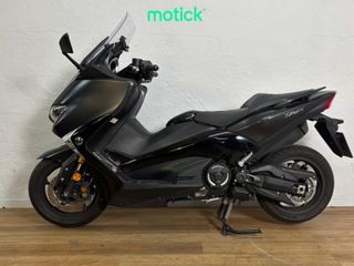 YAMAHA TMAX 530 DX