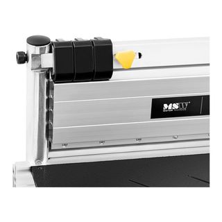 Guillotina para vinilo