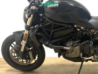 DUCATI MONSTER 821 (A)