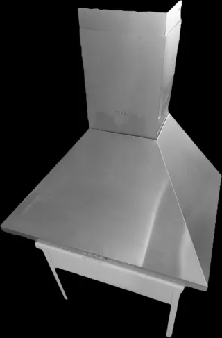 Campana extractora TEKA