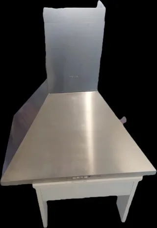 Campana extractora TEKA