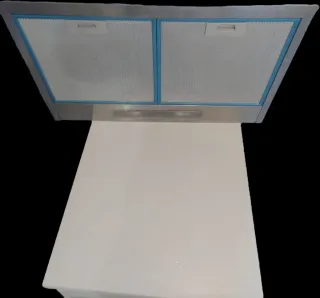 Campana extractora TEKA