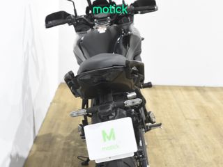 KAWASAKI VERSYS 650 (A2)