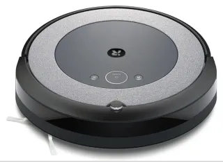Robot Aspirador iRobot Gris Azulado
