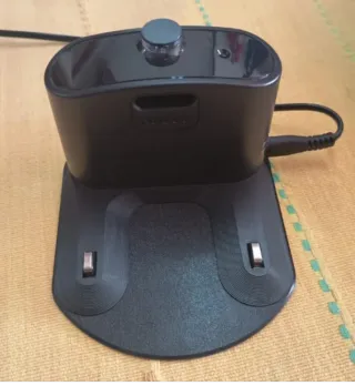 Robot Aspirador iRobot Gris Azulado