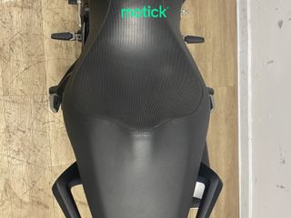 DUCATI MONSTER 821 (A)