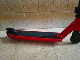 Patinete OXELO MF ONE Decathlon