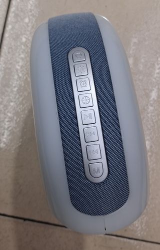 Lámpara LED Diseño Caracola