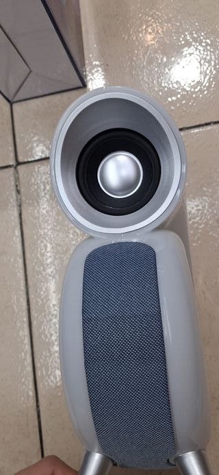 Lámpara LED Diseño Caracola