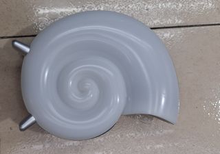 Lámpara LED Diseño Caracola