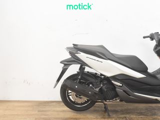 HONDA FORZA 125