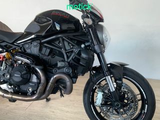 DUCATI MONSTER 821 (MIVV HOMOLOGADO)