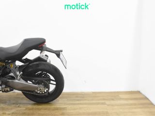 DUCATI MONSTER 821 (A2)