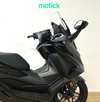 HONDA FORZA 350 (IVA DEDUCIBLE)(NUEVA 0KM-GARANT. 3AÑOS)