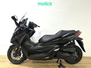 HONDA FORZA 350 (IVA DEDUCIBLE)(NUEVA 0KM-GARANT. 3AÑOS)
