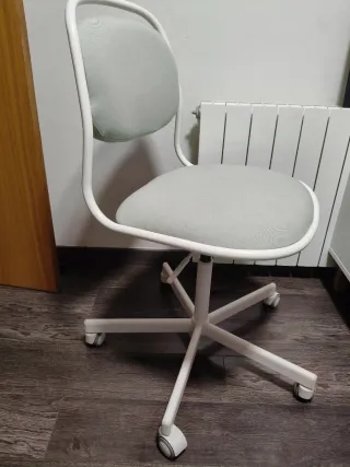 Silla giratoria ÖRFJÄLL