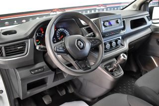 Renault Trafic 2022
