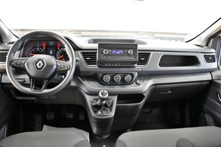 Renault Trafic 2022