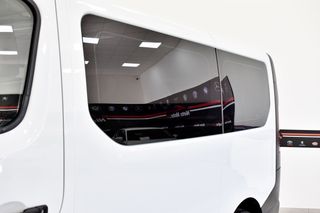Renault Trafic 2022