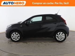 Toyota Aygo X Cross 1.0 Play
