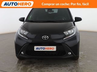 Toyota Aygo X Cross 1.0 Play