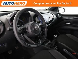 Toyota Aygo X Cross 1.0 Play